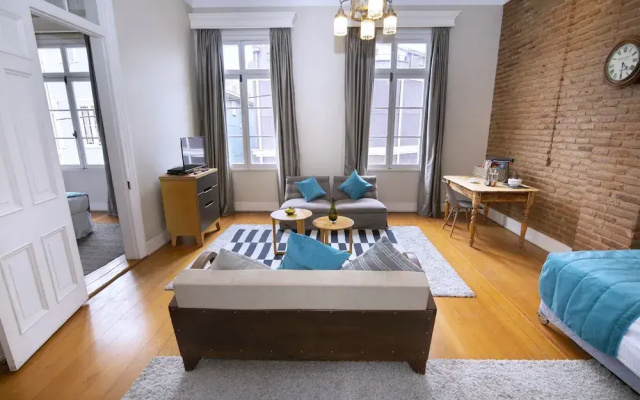 New Voga Guesthouse