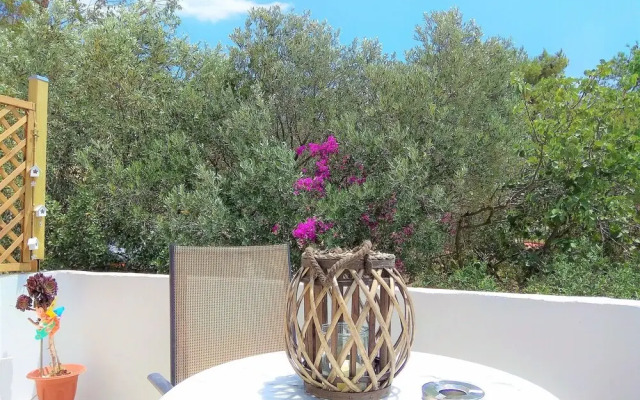 Outstanding Panoramic View, 10΄ Beach, 20΄ Airport