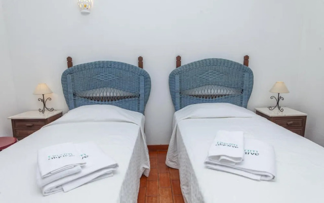 B72 - Casa da Calheta Apartment in Praia da Luz