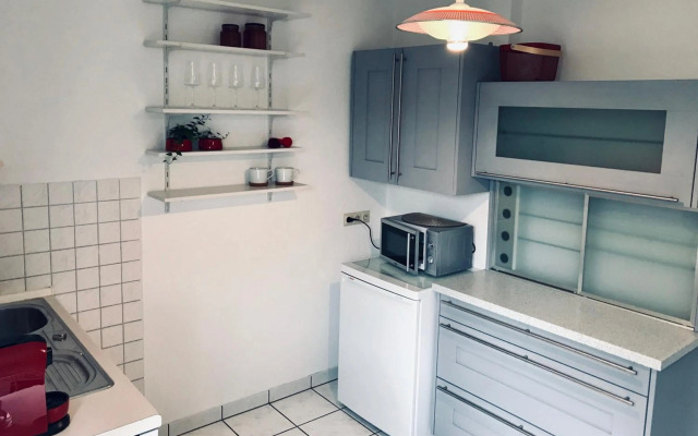 Ferienzimmer in Allensbach