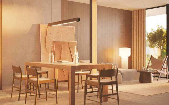 Jungle Vista Apartment Complex Ubud by BCG