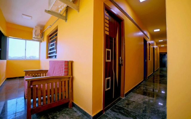 Madras Guest House