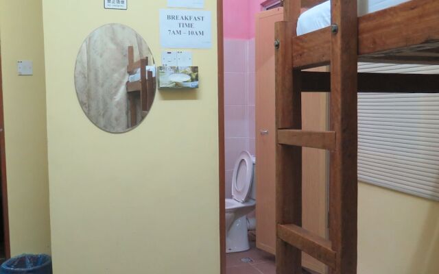 Postar's Backpacker - Hostel