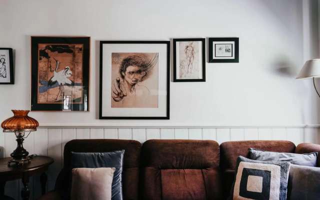 York House Daylesford