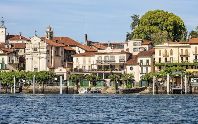 Isola Bella Apartments SUITE NINFEA