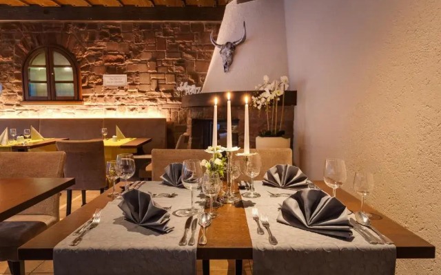 Hotel Die Kleine Blume