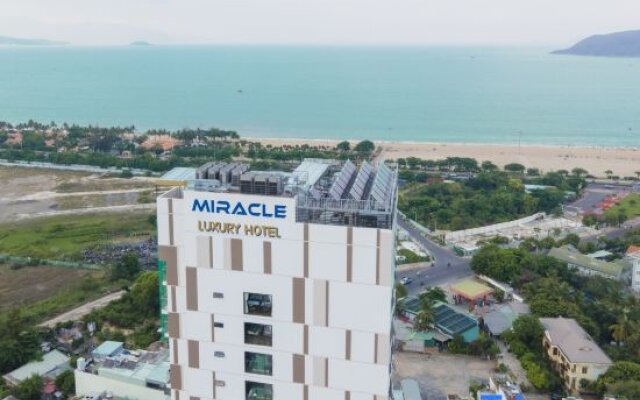 Miracle Luxury Hotel
