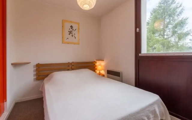 Ski-in Apartment for 6 Guests