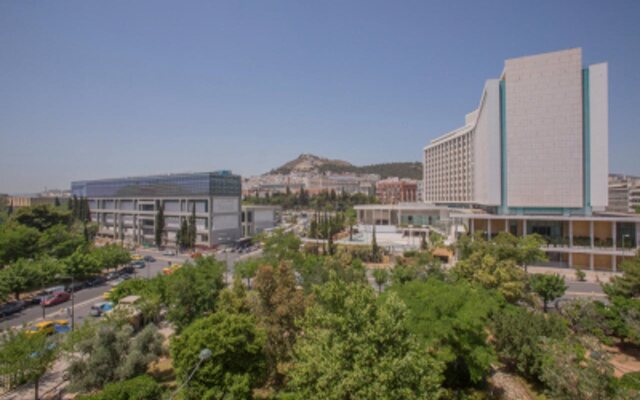 Delice Hotel Apartments