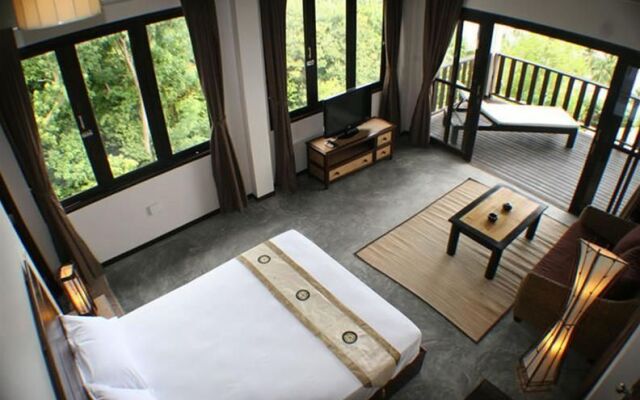 Royal Nature Resort And SPA