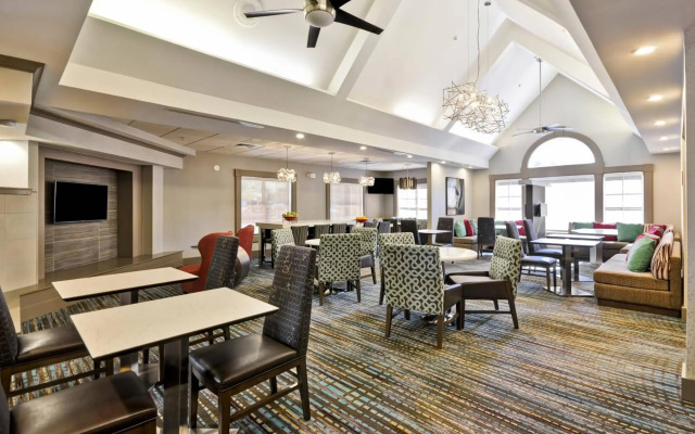 Residence Inn by Marriott Jacksonville Airport