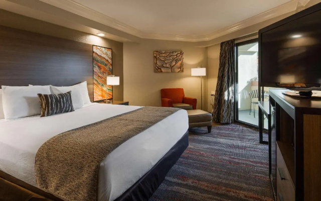 Holiday Inn Express Santa Rosa