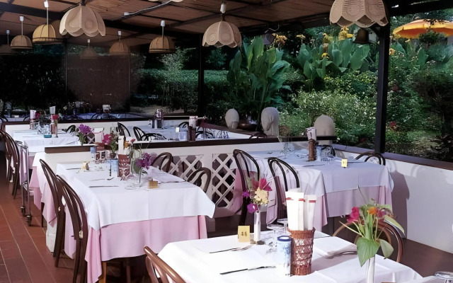Hotel Brigantino