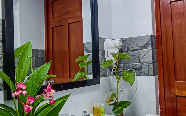 Hotel MachuPicchu Adventure House