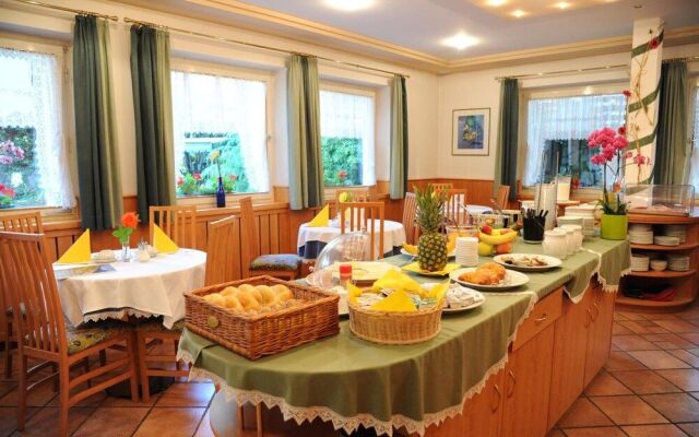 Pension Schweitzer