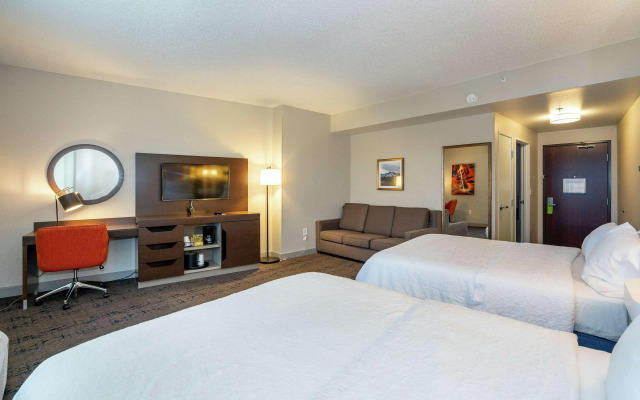 Hampton Inn & Suites Flagstaff