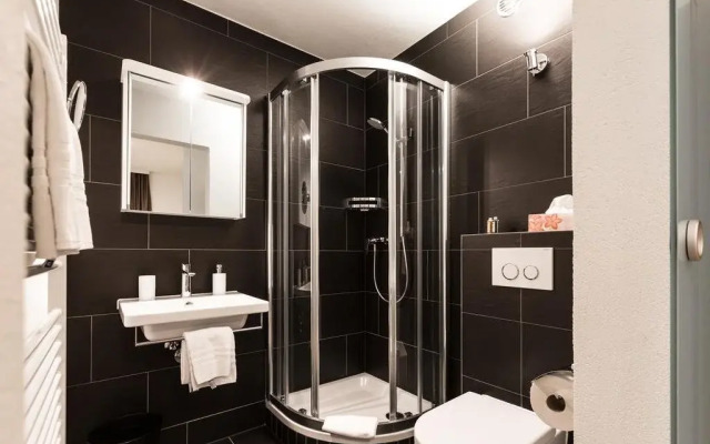 UNIQUE-Hotel LA VATGA (Adult Only)