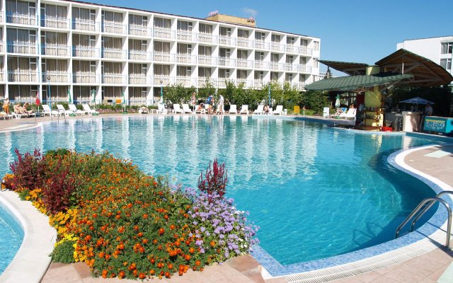 Balaton Hotel