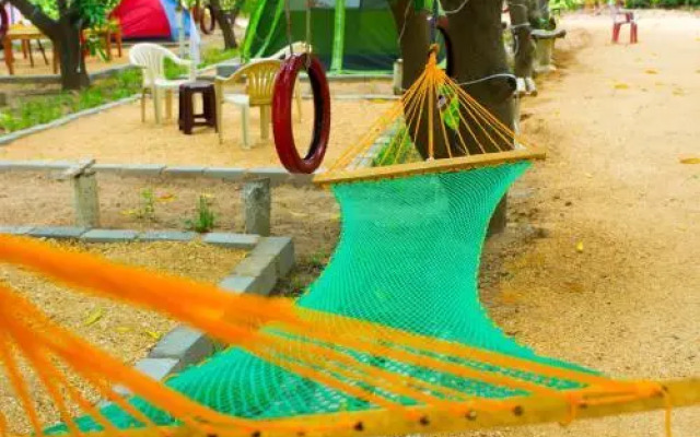 Wego Garden