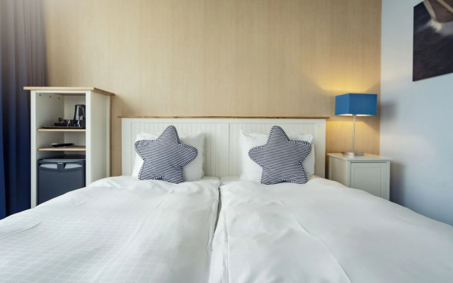 Delta Hotel Vlaardingen