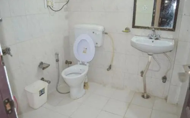 Hotel Manali Jain Cottage