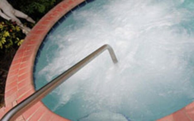 The Worthington Resort