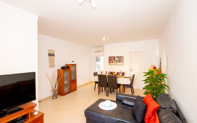 Apartamento Oasis Park