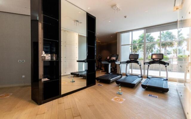 The Smart Concierge - Damac Maison Prive