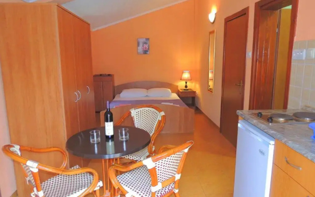 Villa Budvanka Guesthouse