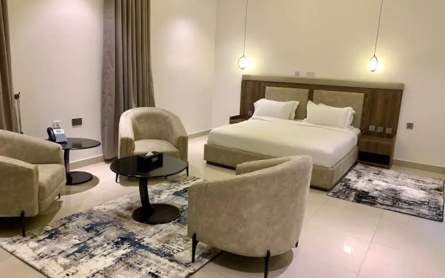 Polo Grand Hotel