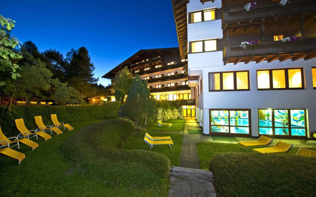 Hotel Sonnalp