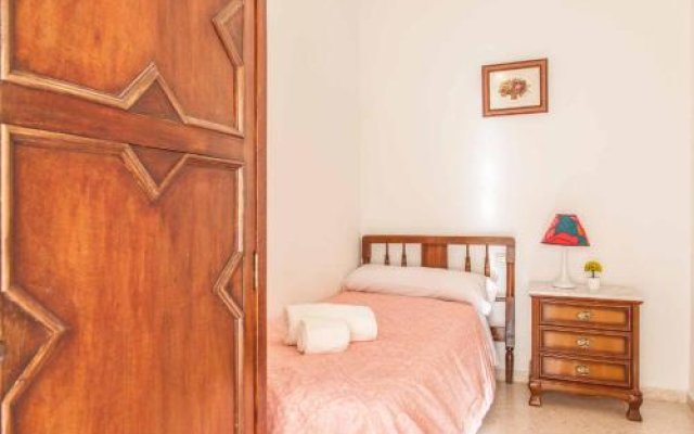 Apartamento Catedral