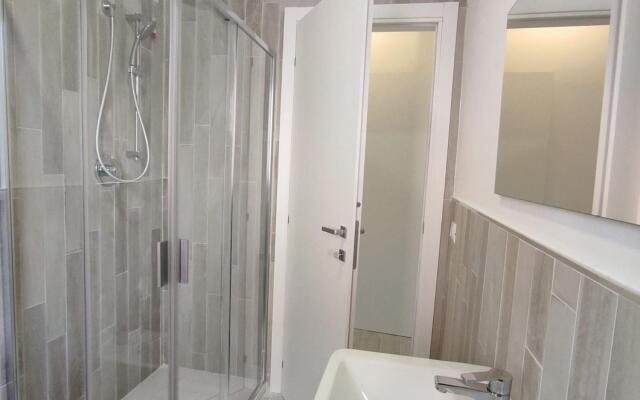 Diamond Apartment - Beautiful apartment with double bed and sofa bed-Diamond Apartment