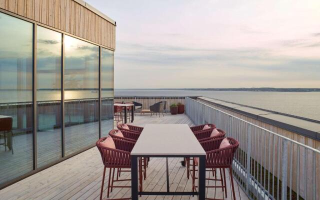 Scandic Oceanhamnen