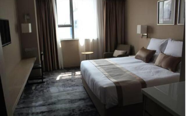 Xuhui Yunrui Hotel
