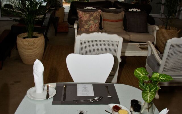 iGwalagwala Guest House
