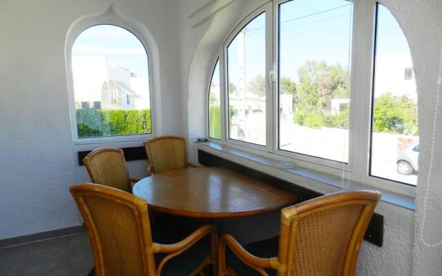 Casa Murphy para 6 Personas