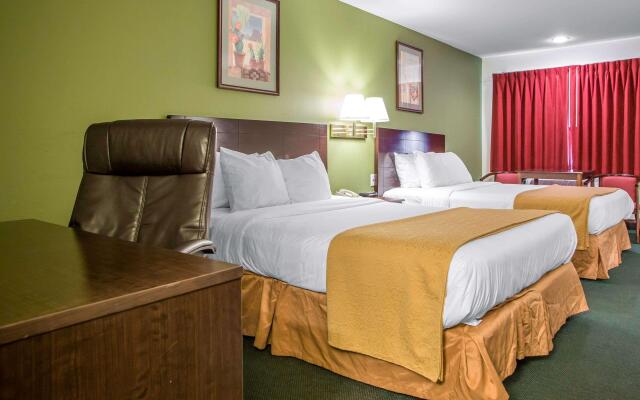 Quality Inn Pleasantville