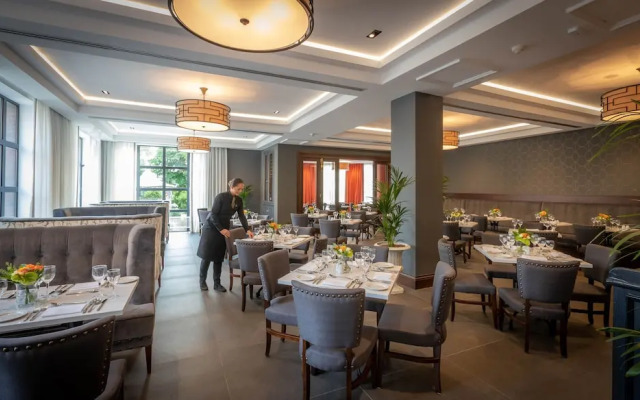 Castletroy Park Hotel Suites