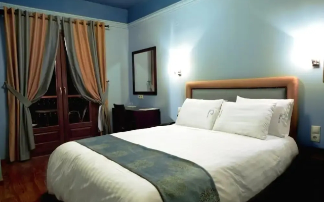 Hotel Montagna Verde