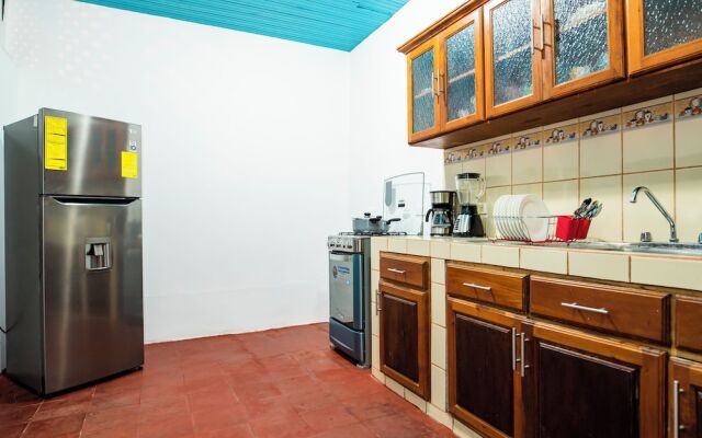 Hostal Victoria