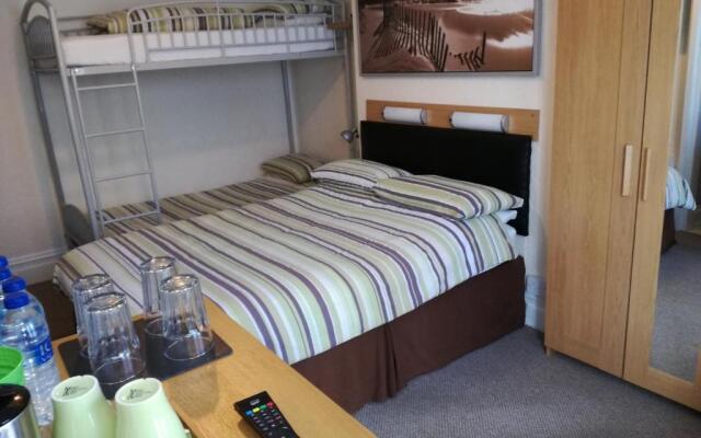 Driftwood B&B