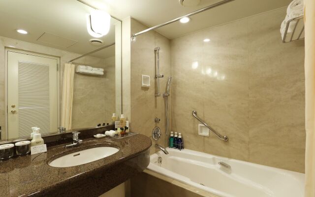 Nishitetsu Grand Hotel