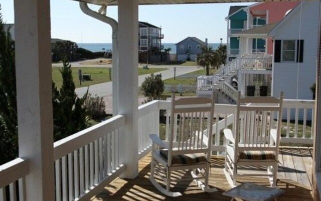 Blessed Peace Duplex - 3 Br Home