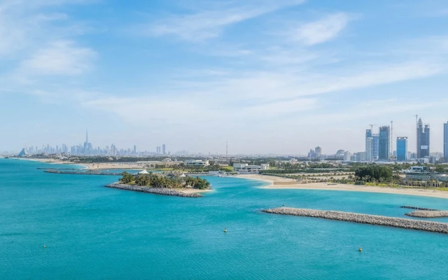 LUX Holiday Home - Azure Residence 1