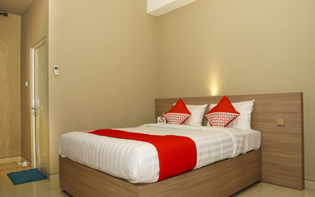 OYO 185 Roriz House – Guest Rooms – Palembang
