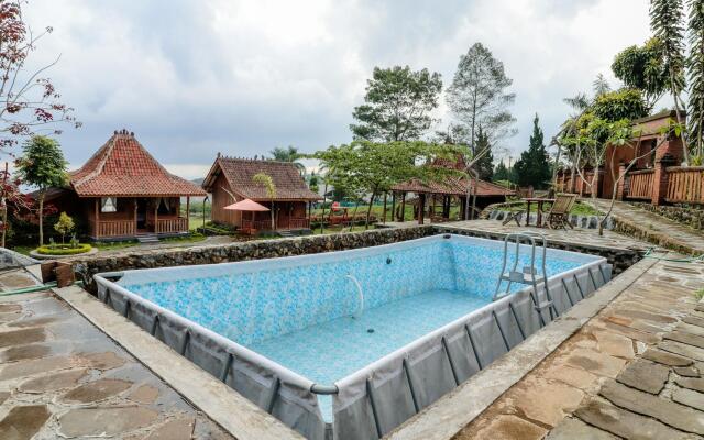 Le Desa Resort Syariah