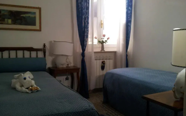 La Dogaressa B&B