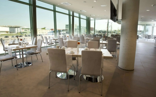 Best Western Plus Hotel Bremerhaven