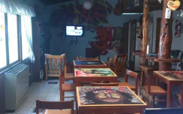 Backpackers Hostel